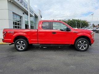 2020 Ford F-150 XL 1FTEX1EP0LFA35930 in Honesdale, PA 7