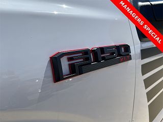 2020 Ford F-150 XLT 1FTEW1EP7LFC80999 in Houston, TX 19