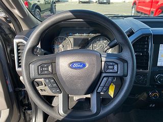 2020 Ford F-150 XLT 1FTEW1EP7LKF38283 in Independence, MO 15