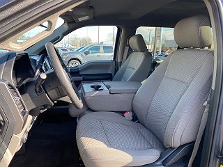 2020 Ford F-150 XLT 1FTEW1EP7LKF38283 in Independence, MO 19
