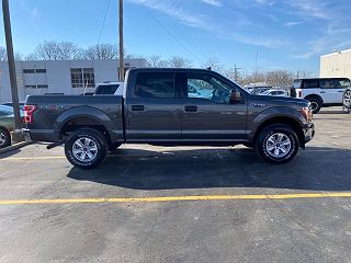 2020 Ford F-150 XLT 1FTEW1EP7LKF38283 in Independence, MO 2