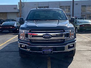 2020 Ford F-150 XLT 1FTEW1EP7LKF38283 in Independence, MO 8
