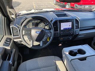 2020 Ford F-150 XLT 1FTEW1EP7LKF38283 in Independence, MO 9