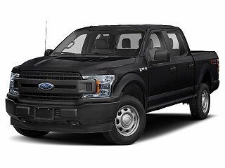 2020 Ford F-150 King Ranch VIN: 1FTEW1E47LFC12949
