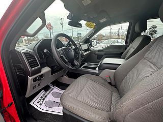 2020 Ford F-150  1FTEW1CPXLFA53809 in Jacksonville, NC 11