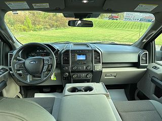 2020 Ford F-150 XL 1FTEW1E49LFA56025 in Johnstown, PA 14