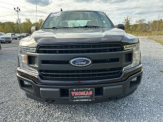 2020 Ford F-150 XL 1FTEW1E49LFA56025 in Johnstown, PA 2