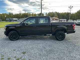 2020 Ford F-150 XL 1FTEW1E49LFA56025 in Johnstown, PA 4