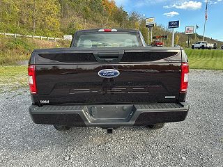 2020 Ford F-150 XL 1FTEW1E49LFA56025 in Johnstown, PA 6