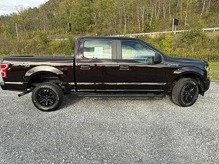 2020 Ford F-150 XL 1FTEW1E49LFA56025 in Johnstown, PA 8