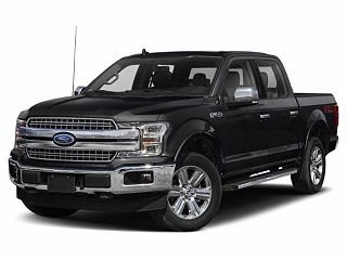 2020 Ford F-150 Lariat VIN: 1FTEW1EP7LFB79123