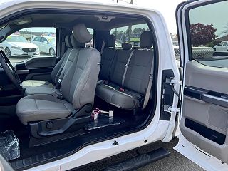 2020 Ford F-150 XLT 1FTEX1EP1LKD33751 in Kilmarnock, VA 15