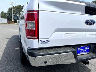 2020 Ford F-150 XLT 1FTEX1EP1LKD33751 in Kilmarnock, VA 39