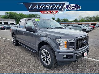 2020 Ford F-150 XL VIN: 1FTEW1EP4LFB03746