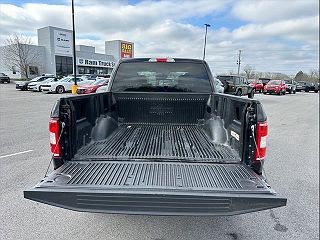 2020 Ford F-150  1FTEW1E49LFB21682 in Lawrenceburg, KY 10