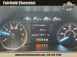 2020 Ford F-150 XL 1FTEW1EP1LFC39977 in Lewisburg, PA 10