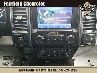 2020 Ford F-150 XL 1FTEW1EP1LFC39977 in Lewisburg, PA 13