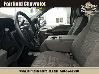 2020 Ford F-150 XL 1FTEW1EP1LFC39977 in Lewisburg, PA 22