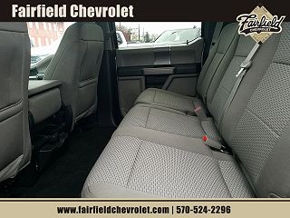 2020 Ford F-150 XL 1FTEW1EP1LFC39977 in Lewisburg, PA 24