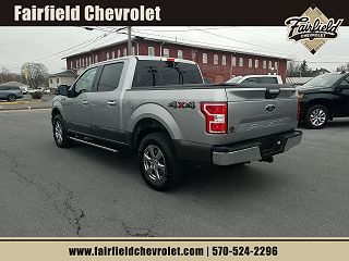 2020 Ford F-150 XL 1FTEW1EP1LFC39977 in Lewisburg, PA 3
