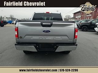 2020 Ford F-150 XL 1FTEW1EP1LFC39977 in Lewisburg, PA 4