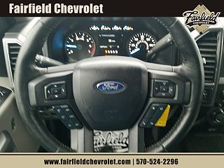2020 Ford F-150 XL 1FTEW1EP1LFC39977 in Lewisburg, PA 9