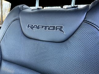 2020 Ford F-150 Raptor 1FTFW1RG4LFC02405 in Lockport, NY 24