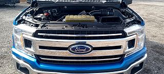 2020 Ford F-150 XLT 1FTFX1E54LKD36288 in Lockport, NY 15