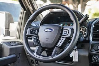 2020 Ford F-150 XL 1FTEW1E47LKD79366 in Los Angeles, CA 15