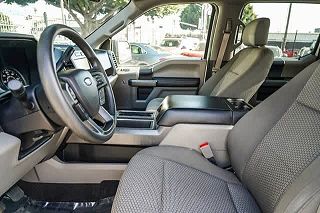 2020 Ford F-150 XL 1FTEW1E47LKD79366 in Los Angeles, CA 17