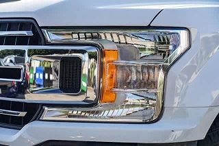 2020 Ford F-150 XL 1FTEW1E47LKD79366 in Los Angeles, CA 2