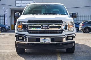 2020 Ford F-150 XL 1FTEW1E47LKD79366 in Los Angeles, CA 4
