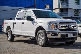 2020 Ford F-150 XL 1FTEW1E47LKD79366 in Los Angeles, CA 5