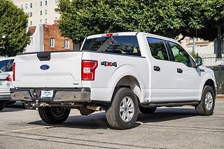 2020 Ford F-150 XLT 1FTEW1E47LKD79366 in Los Angeles, CA 6