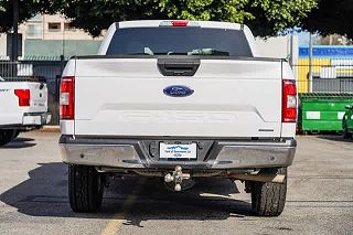2020 Ford F-150 XLT 1FTEW1E47LKD79366 in Los Angeles, CA 7