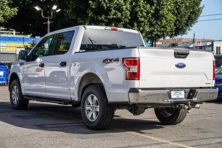 2020 Ford F-150 XLT 1FTEW1E47LKD79366 in Los Angeles, CA 8