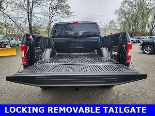 2020 Ford F-150 XL 1FTEW1EP2LFC13873 in Mahwah, NJ 6