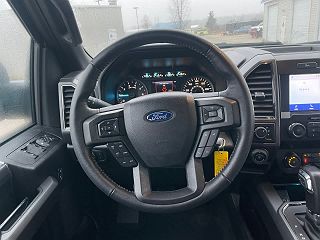 2020 Ford F-150 XLT 1FTFW1E40LKE98610 in Marinette, WI 13