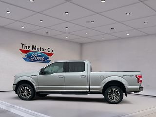 2020 Ford F-150 XLT 1FTFW1E40LKE98610 in Marinette, WI 8