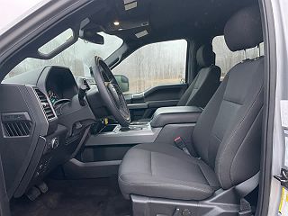 2020 Ford F-150 XLT 1FTFW1E40LKE98610 in Marinette, WI 9