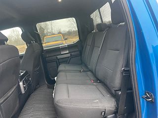 2020 Ford F-150 XLT 1FTFW1E43LKE51717 in Marinette, WI 16