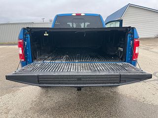2020 Ford F-150 XLT 1FTFW1E43LKE51717 in Marinette, WI 19