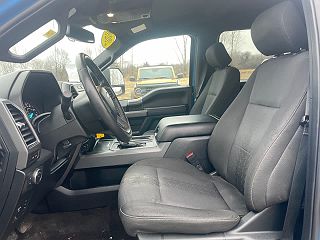 2020 Ford F-150 XLT 1FTFW1E43LKE51717 in Marinette, WI 9