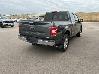 2020 Ford F-150 XLT 1FTEW1EP0LKF33104 in Martin, TN 6