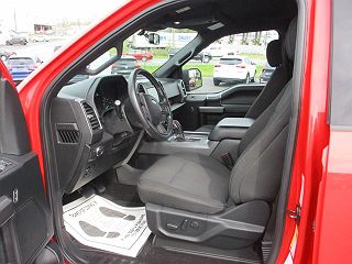 2020 Ford F-150 XLT 1FTEW1EPXLFA86807 in Martinsburg, WV 10