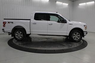 2020 Ford F-150 XLT 1FTEW1EP5LKD69820 in Mason City, IA 6