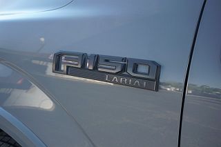 2020 Ford F-150 Lariat 1FTFW1E42LFA81238 in McAllen, TX 11