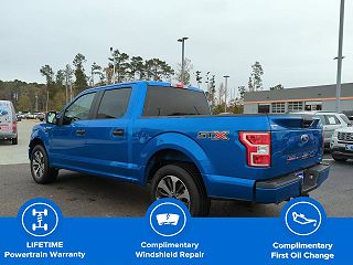 2020 Ford F-150  1FTEW1CP2LKD14387 in Mccomb, MS 14