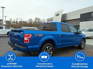 2020 Ford F-150  1FTEW1CP2LKD14387 in Mccomb, MS 15
