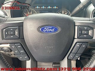 2020 Ford F-150 XLT 1FTEX1C52LFC00295 in Melbourne, FL 28